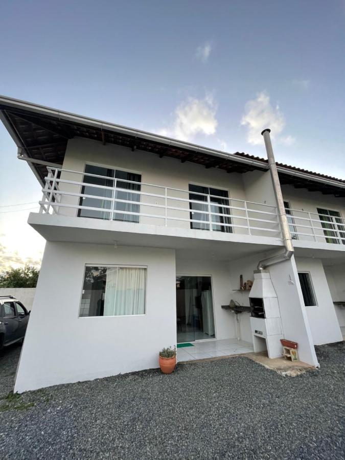 Condominio Serra Da Saudade Piçarras Zewnętrze zdjęcie