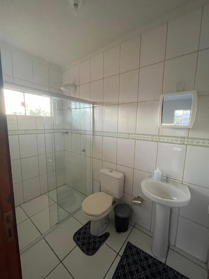 Condominio Serra Da Saudade Piçarras Zewnętrze zdjęcie