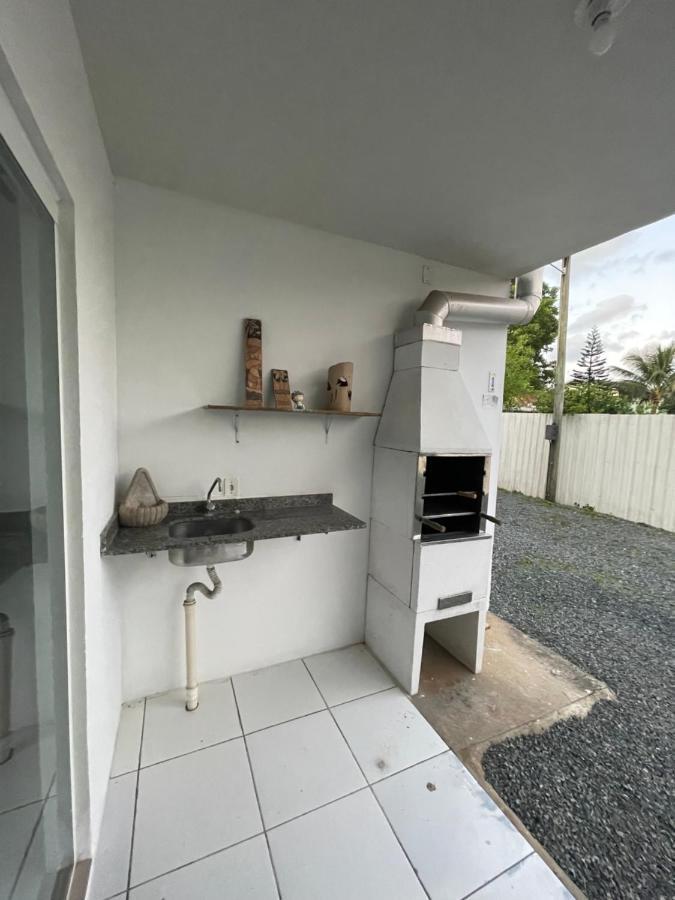 Condominio Serra Da Saudade Piçarras Zewnętrze zdjęcie
